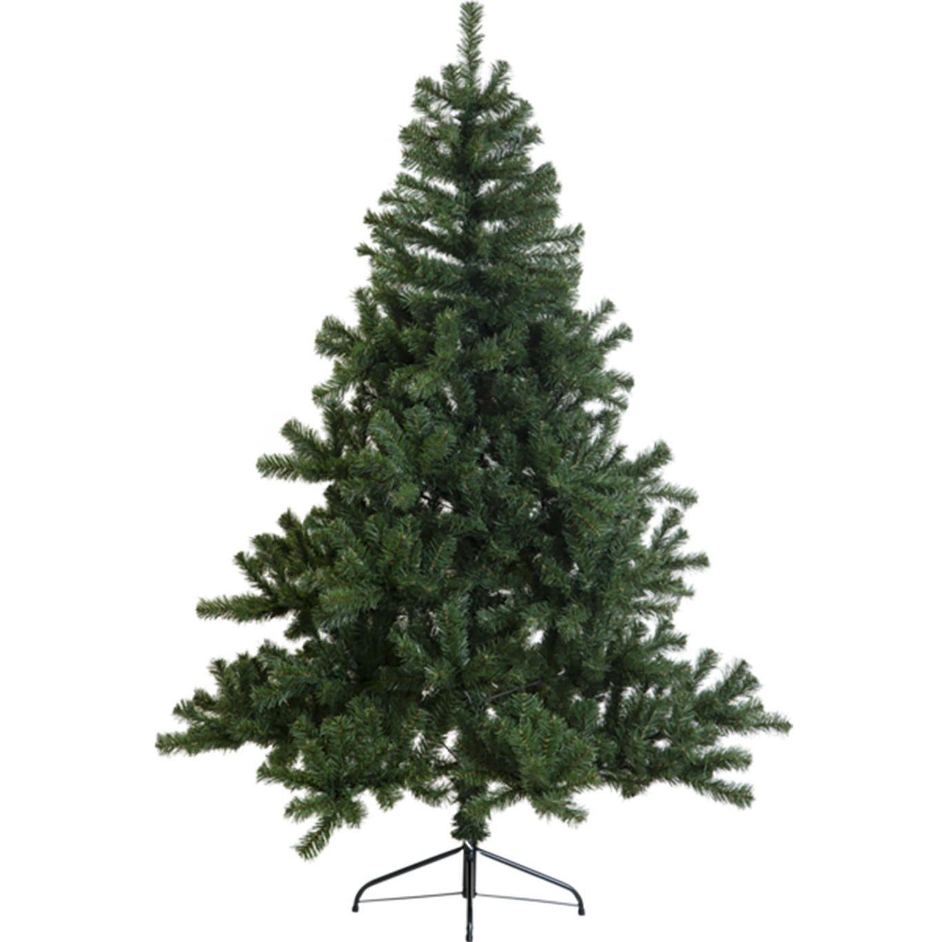 New Quebec Weihnachtsbaum, 130x180 cm