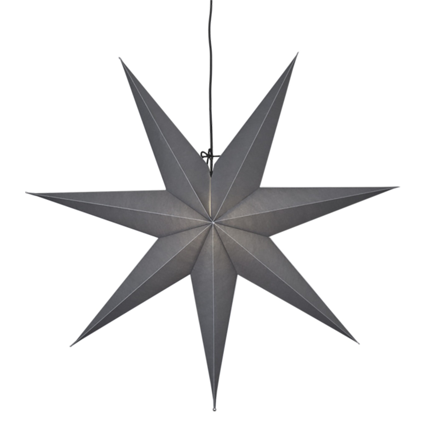 Star Ozen 70 cm, Gray