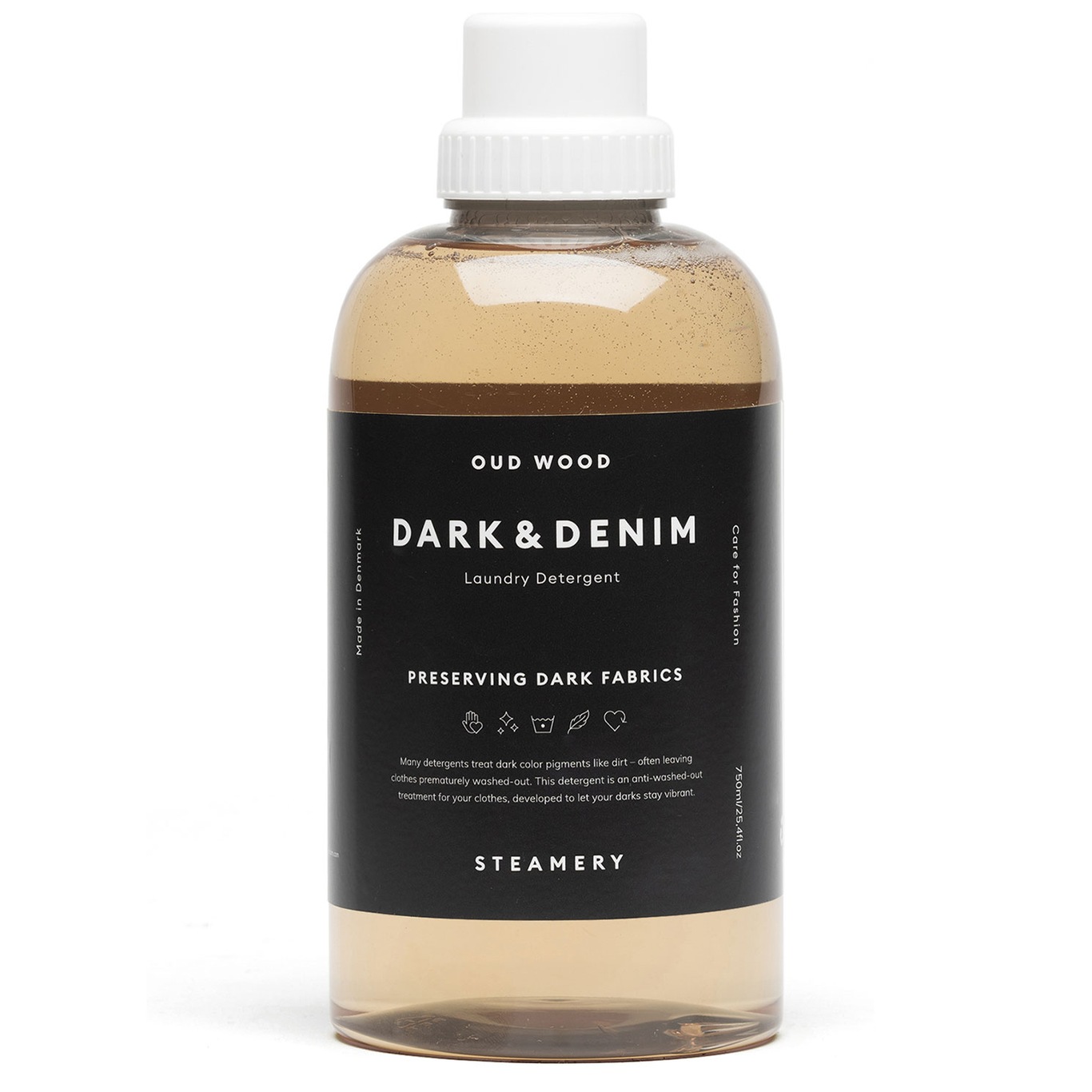 Dark And Denim Waschmittel 750 ml