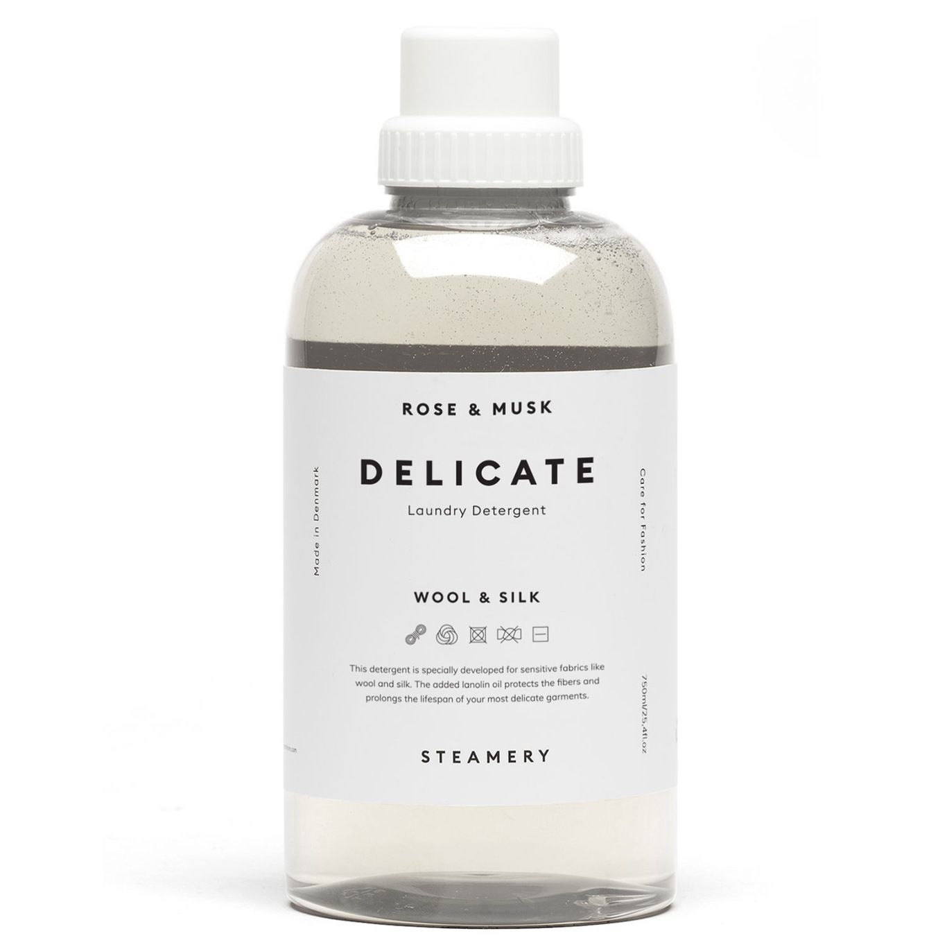 Delicate Waschmittel 750 ml