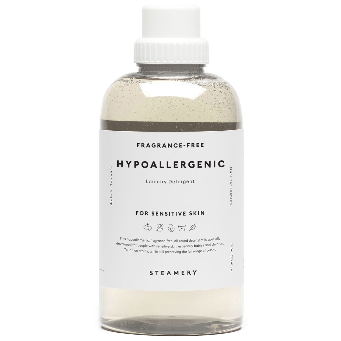 Hypoallergenic Waschmittel 750 ml