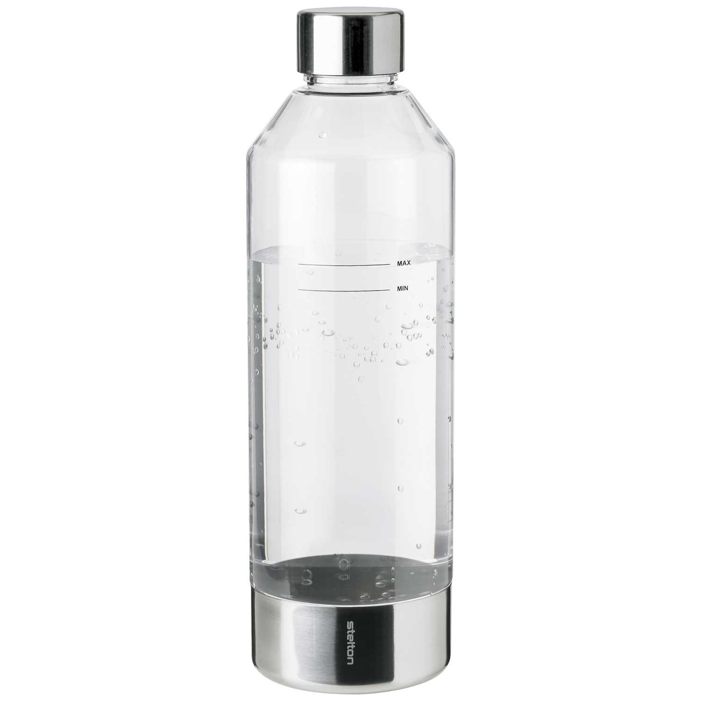 Brus Flasche Für Wassersprudler, 1,15 L
