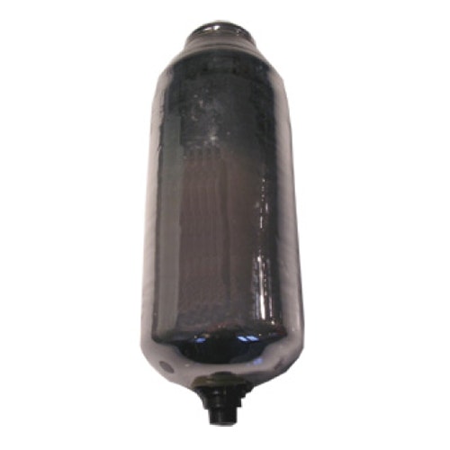 EM77 Classic Vacuum Kanne, Extra Glas, 1L