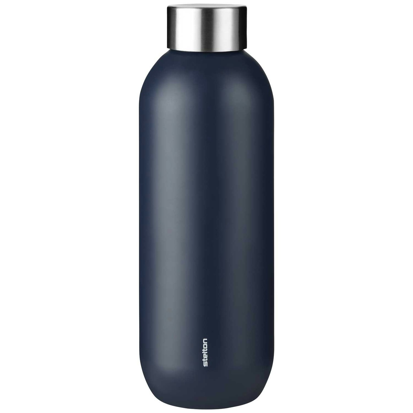 Keep Cool Thermosflasche 0,6 L, Soft Deep Ocean