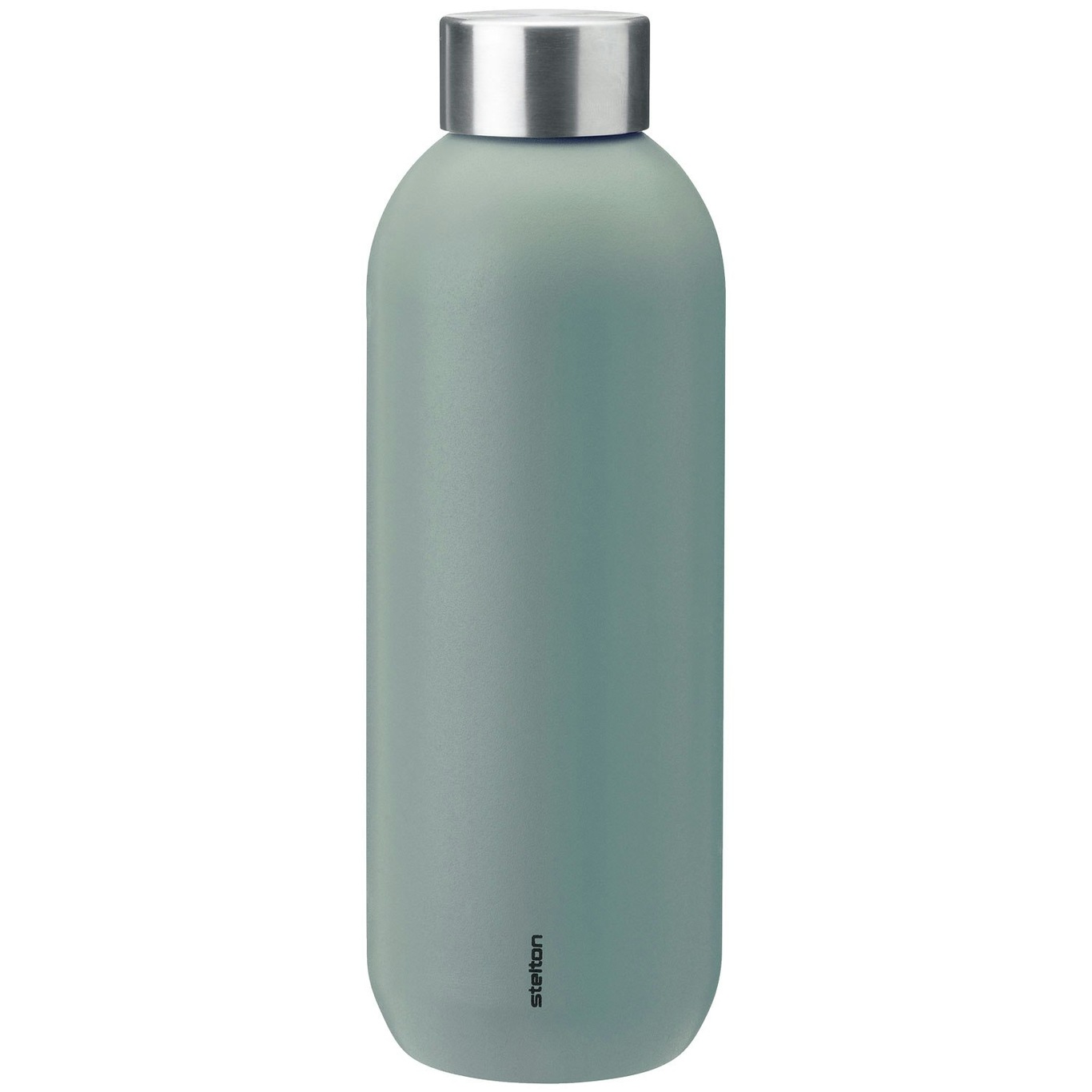 Keep Cool Thermosflasche 0,6 L, Dusty Green