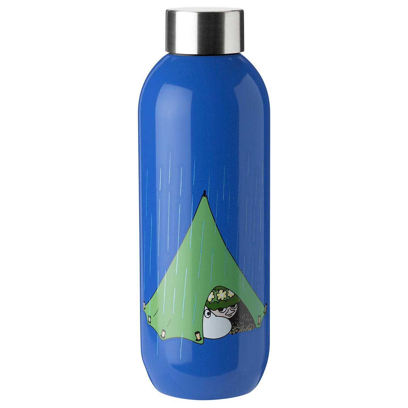Keep Cool Trinkflasche 0.75 L, Camping