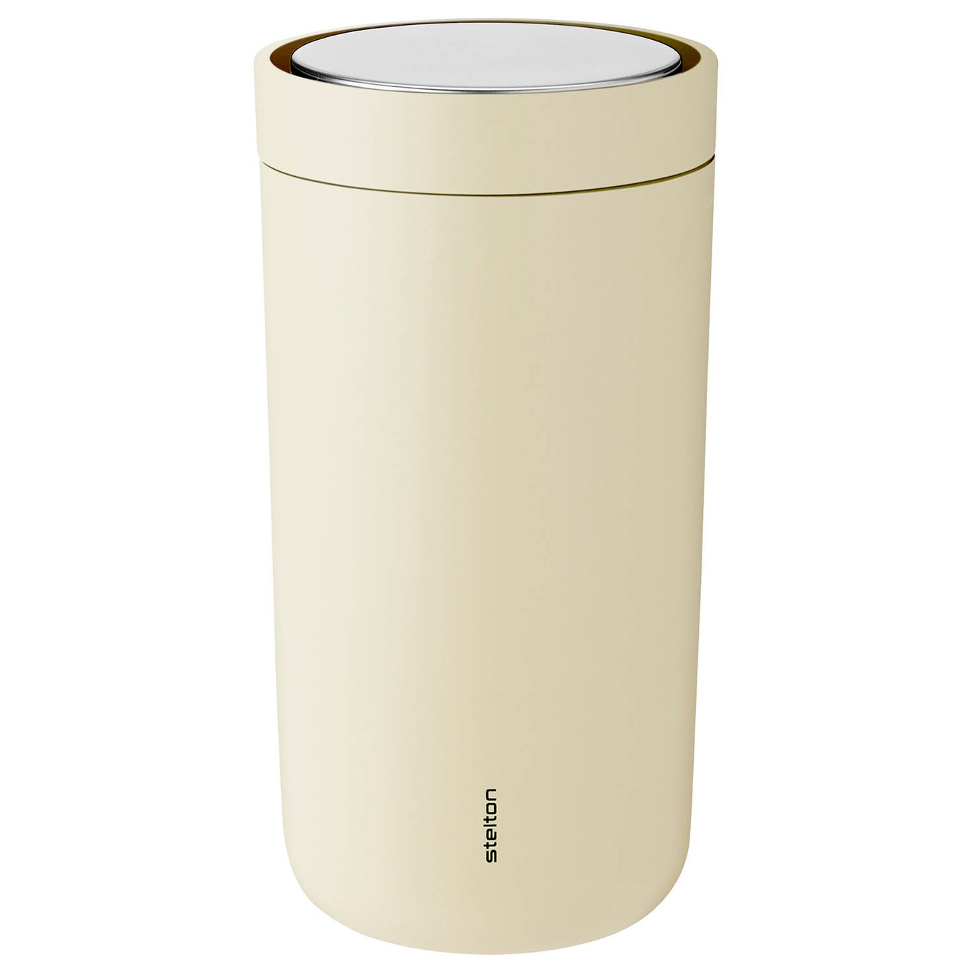 To Go Click Tasse 0,2 L, Mellow Yellow
