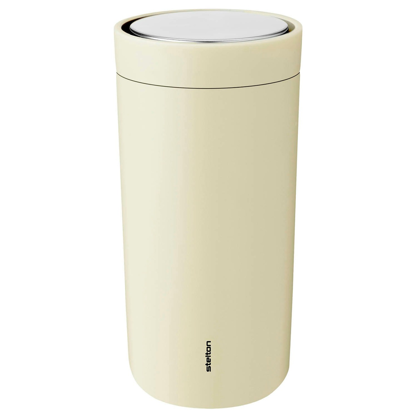 To Go Click Tasse 0,4 L, Mellow Yellow