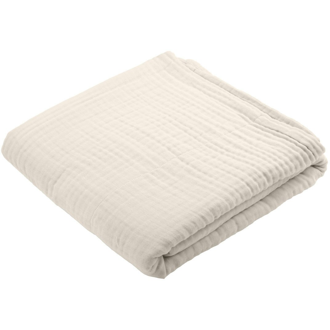6-Layer Soft Decke, Stone