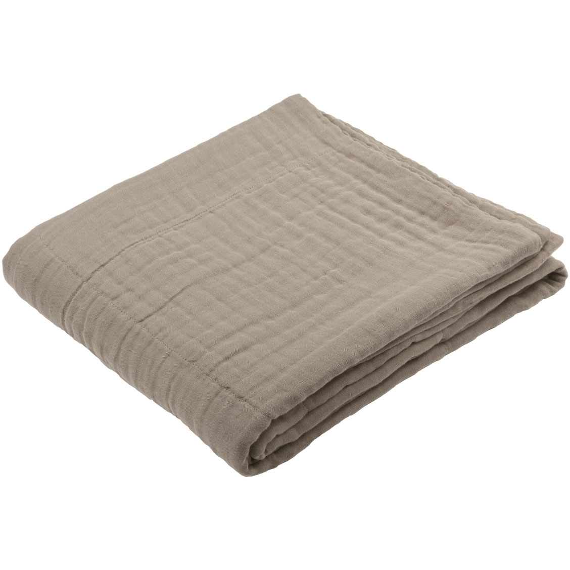 6-Layer Soft Decke, Clay