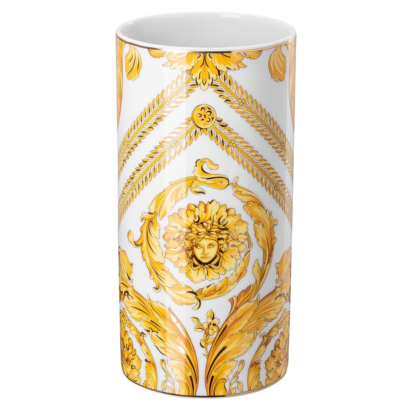 Medusa Rhapsody Vase, 24 cm