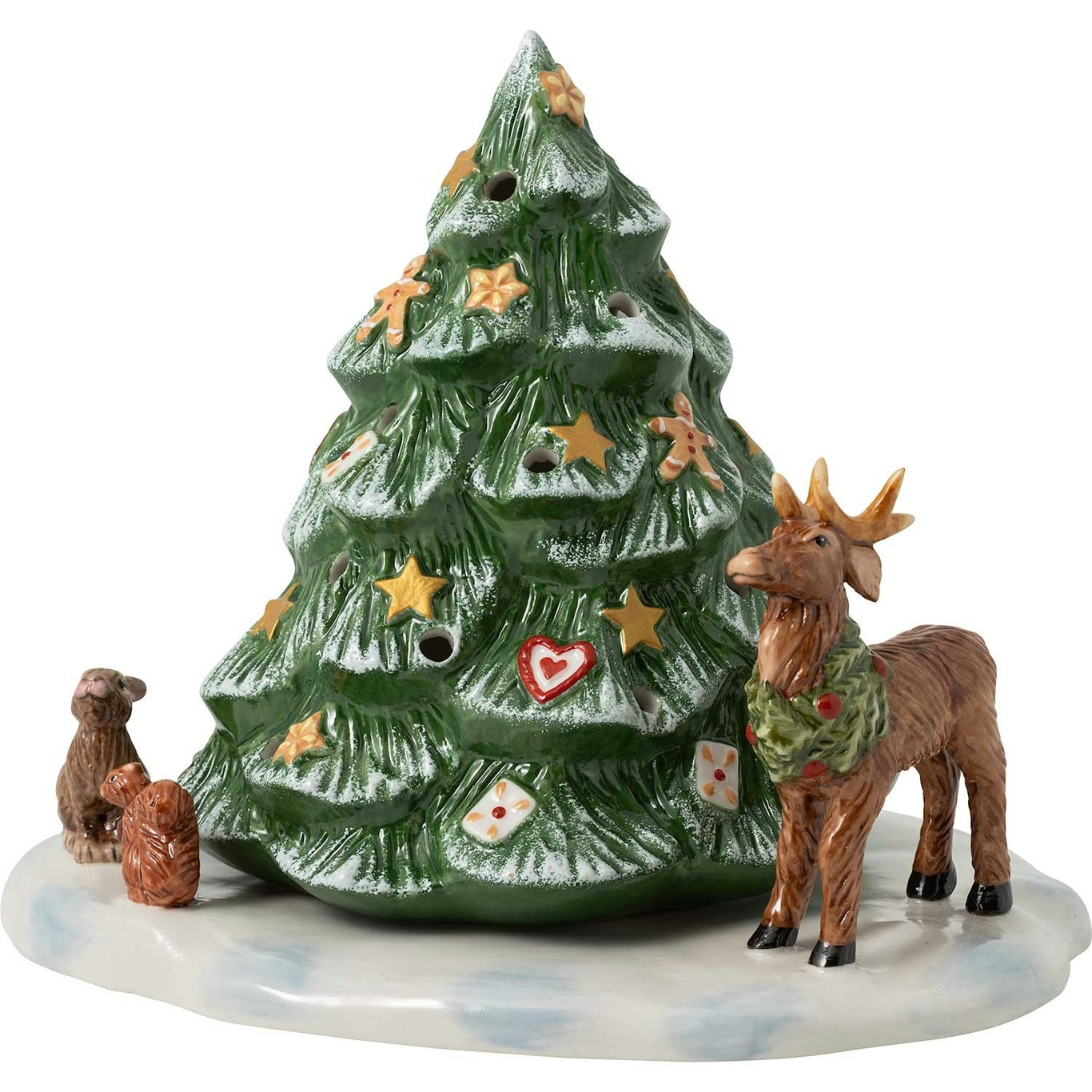 Christmas Toys Weihnachtsbaum