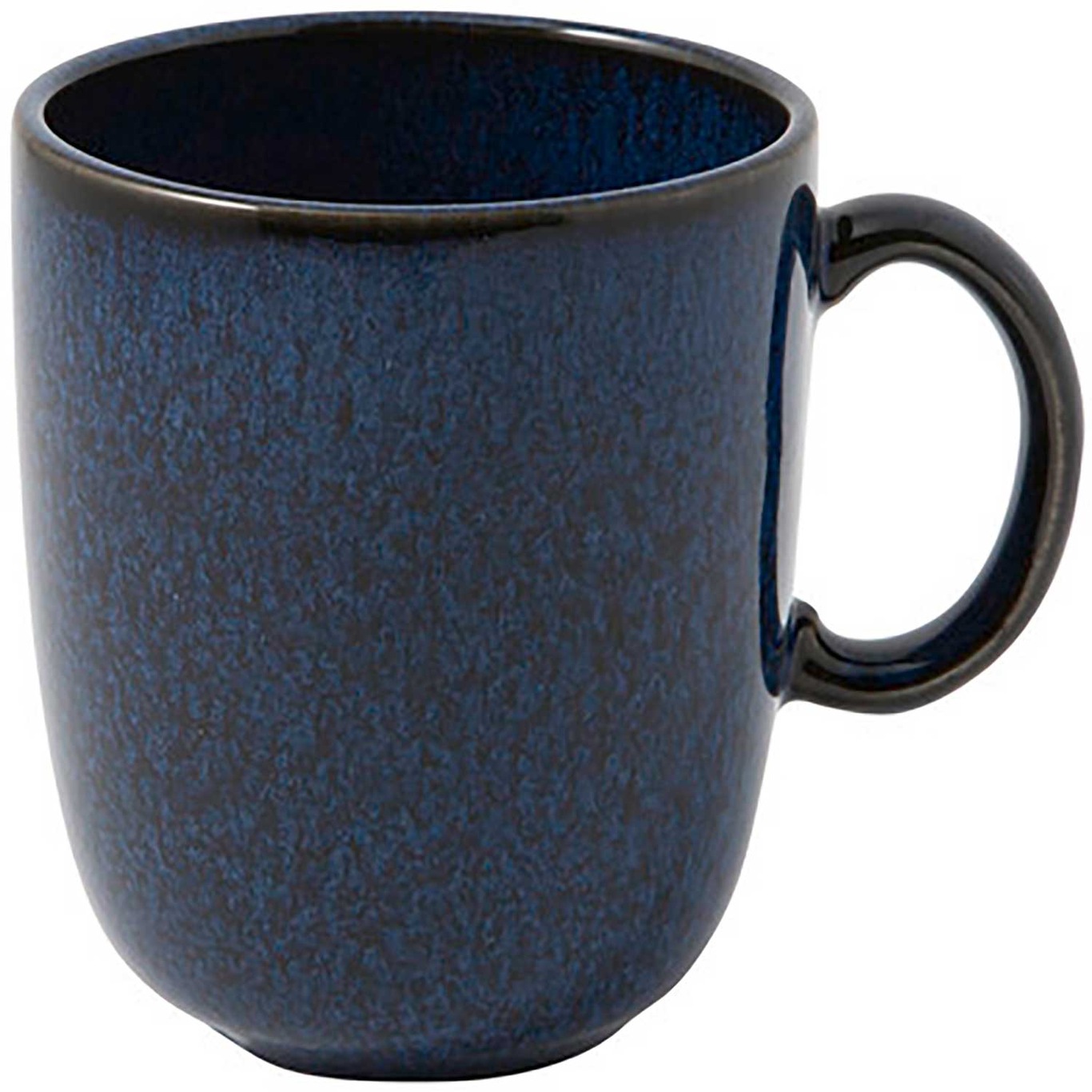 Lave Bleu Tasse mit Griff 40 cl