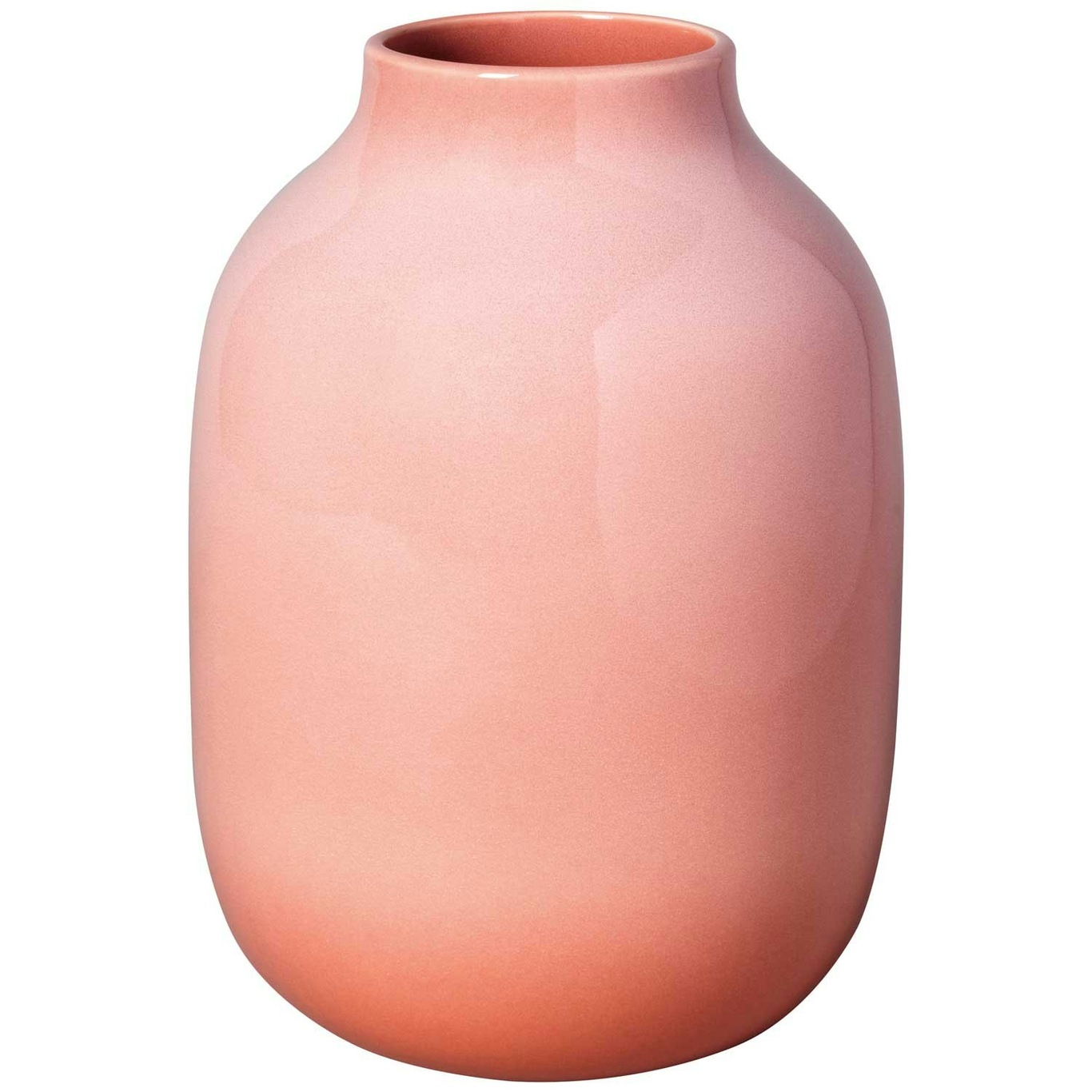 Perlemor Home Nek Vase, 22 cm