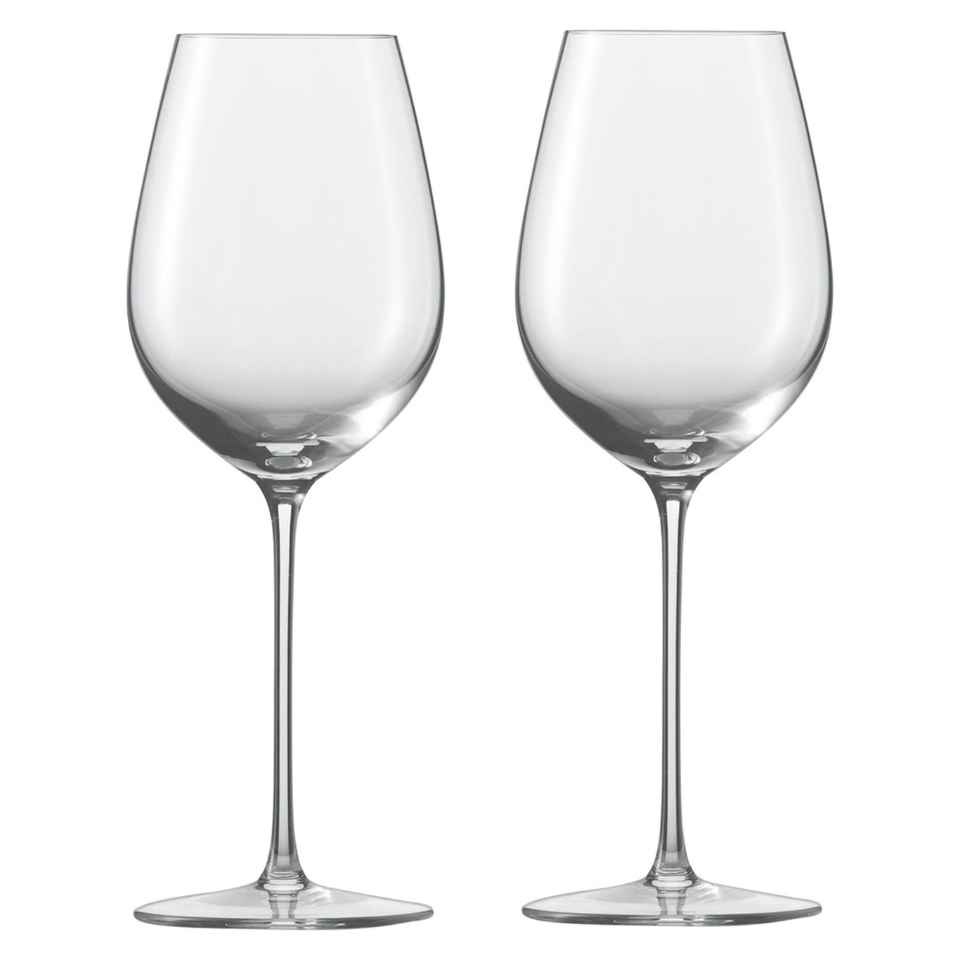 Enoteca Chardonnay Weißweinglas 41 cl, 2-er Set