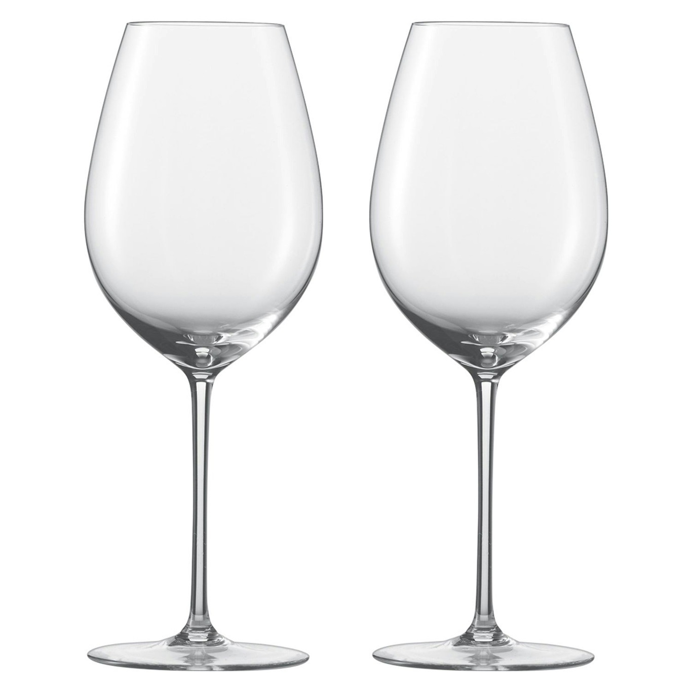 Enoteca Rioja Rotweinglas 69 cl, 2-er Set