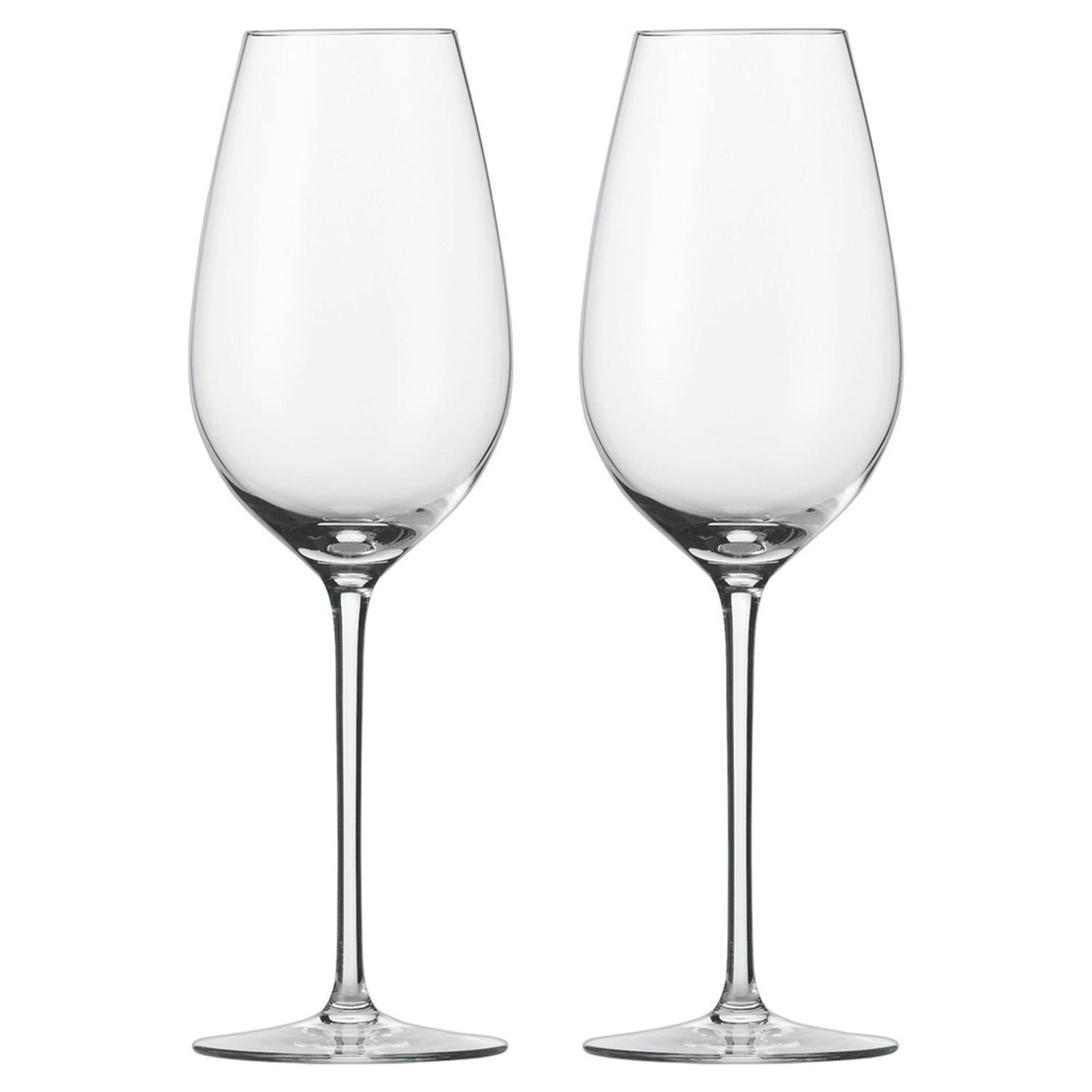 Enoteca Sauvignon Blanc Weißweinglas 36 cl, 2-er Set