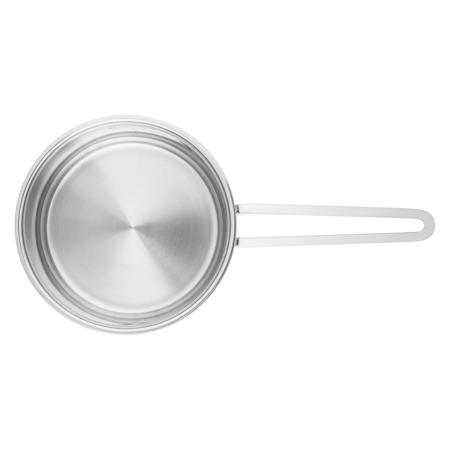 Moment S Saute Pan With Glass Lid Ø24x10 cm - Zwilling @ RoyalDesign